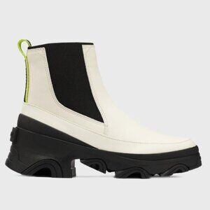 Sorel Women's Brex Chelsea Boot Size 9.5